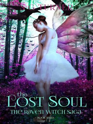 cover image of The Lost Soul